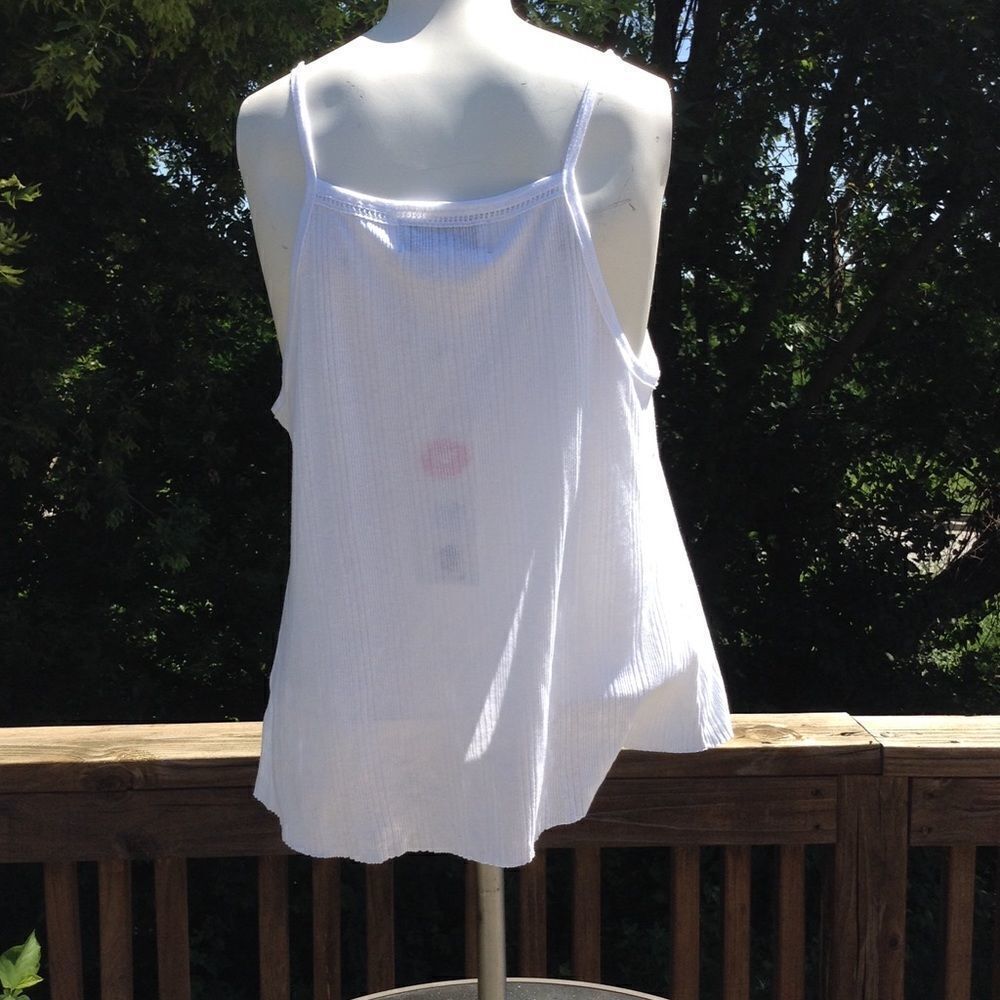 Wildfox California The Golden State Tank Size S - Picture 3 of 6